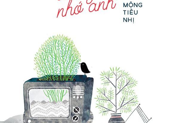 làm thế nào để ngưng nhớ anh