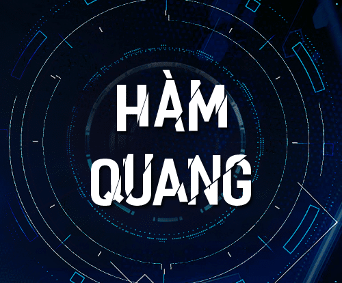 hàm quang review