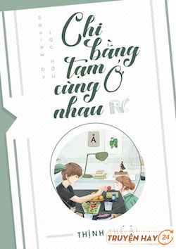 chi bằng tạm ở cùng nhau