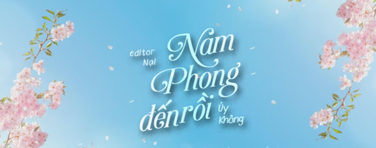 nam phong đến rồi