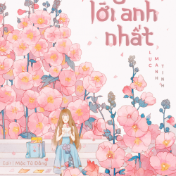 nghe lời anh nhất