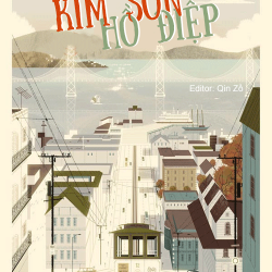 kim sơn hồ điệp review