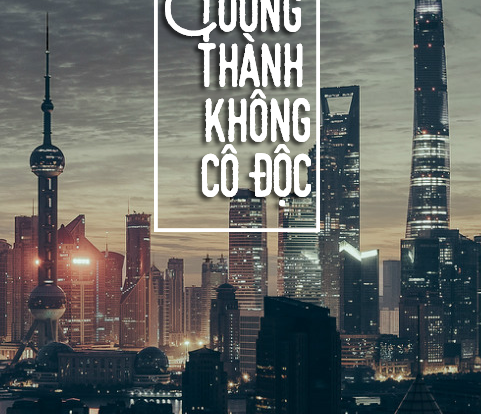 tường thành không cô độc review