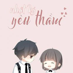 nhật ký yêu thầm