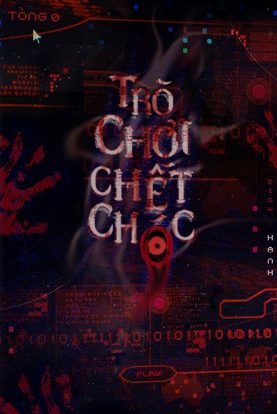 trò chơi chết chóc