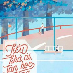 tiểu khả ái tan học đừng đi review