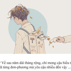 từng yêu về sau