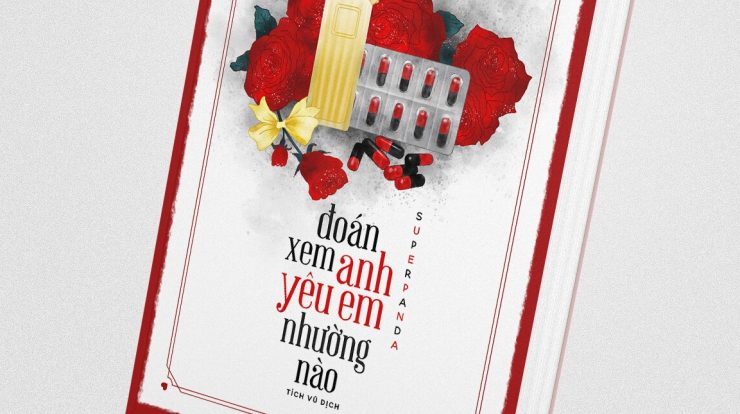 đoán xem anh yêu em nhường nào