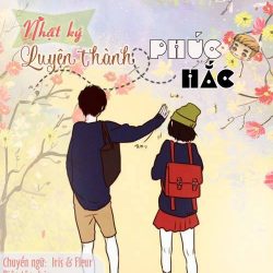 nhật ký luyện thành phúc hắc