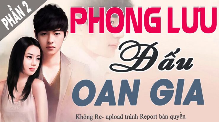 phong lưu đấu oan gia