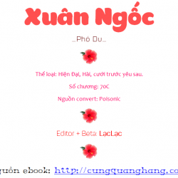 xuân ngốc