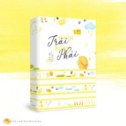 nhìn trái xoay phải