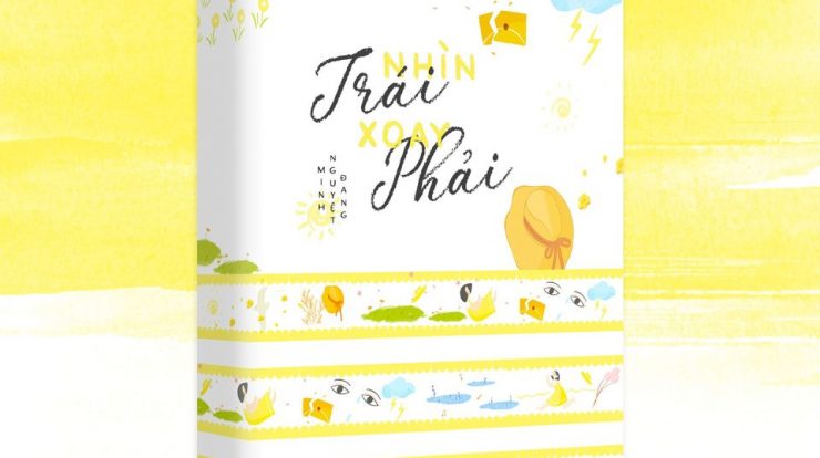 nhìn trái xoay phải