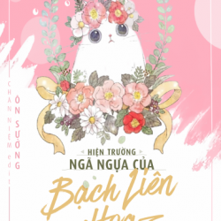 hiện trường ngã ngựa của bạch liên hoa