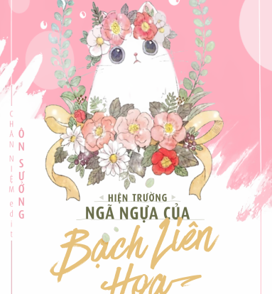 hiện trường ngã ngựa của bạch liên hoa