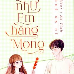 review truyện như em hằng mong