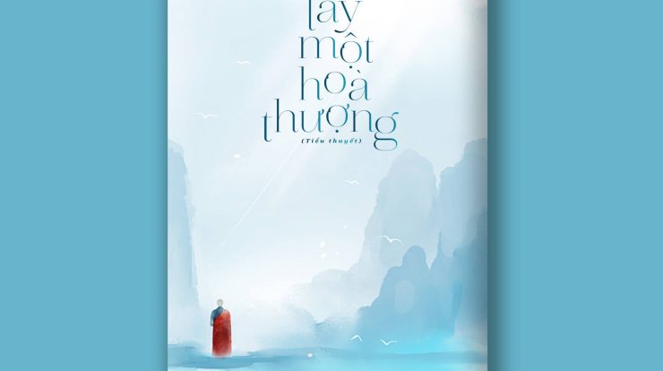 gả cho một hòa thượng