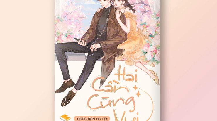 review truyện hai cầm cùng vui