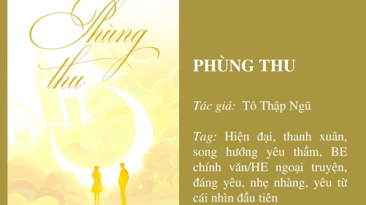 review truyện phùng thu