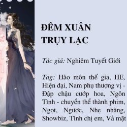 đêm xuân trụy lạc