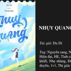 review truyện nhuỵ quang